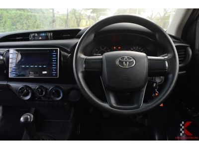 Toyota Hilux Revo 2.4 (ปี 2019) SINGLE J Plus Pickup รูปที่ 9